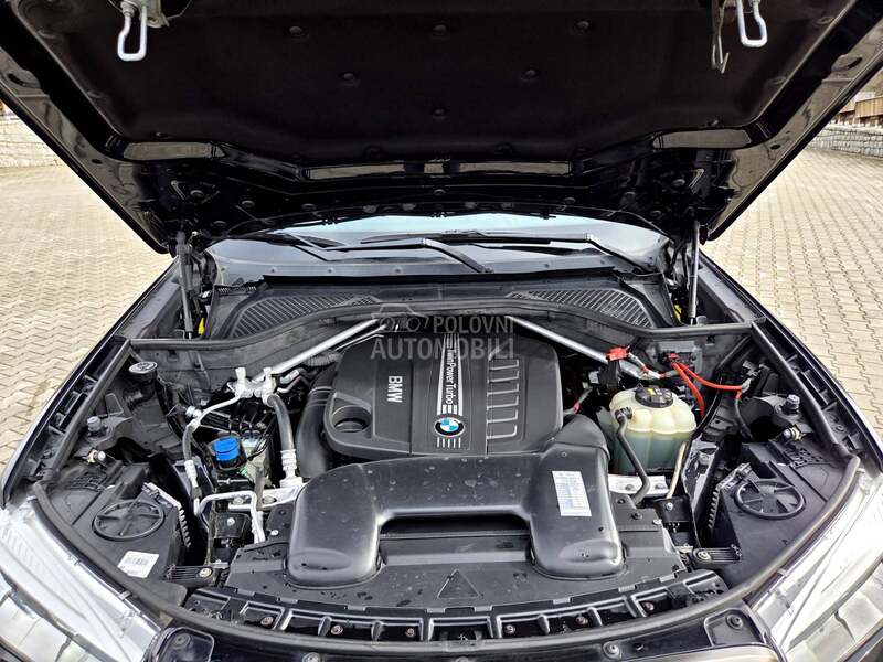 BMW X6 3.0 Xdrive Virt/led