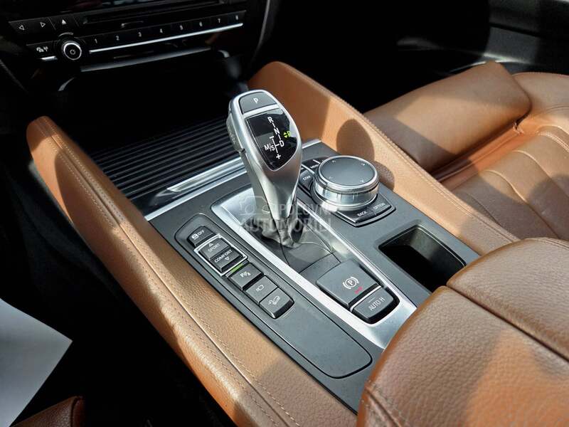 BMW X6 3.0 Xdrive Virt/led