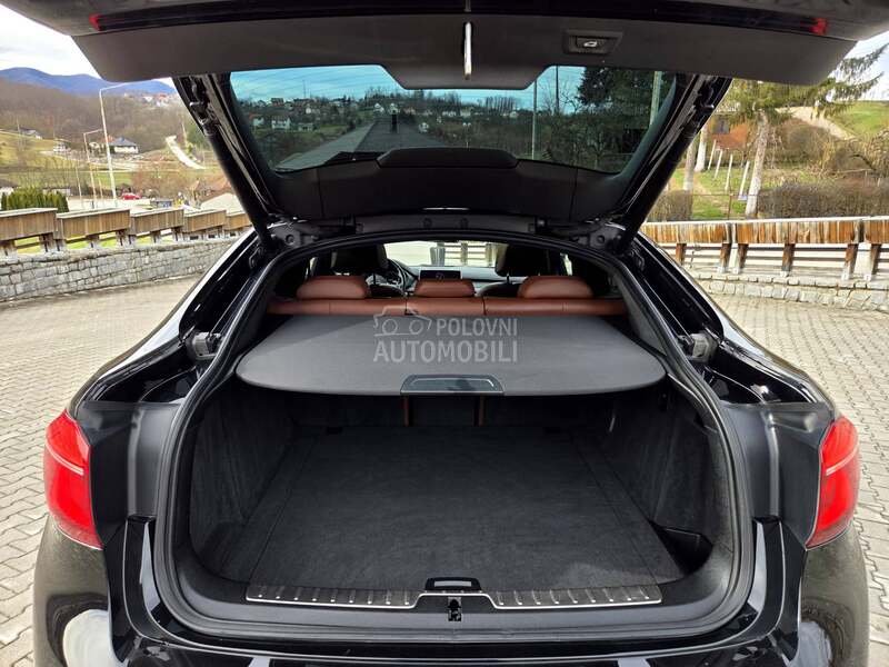 BMW X6 3.0 Xdrive Virt/led