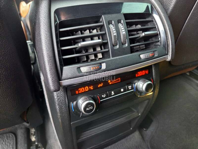 BMW X6 3.0 Xdrive Virt/led