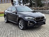 BMW X6 3.0 Xdrive Virt/led