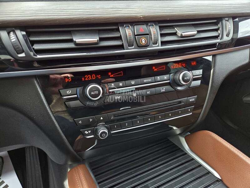 BMW X6 3.0 Xdrive Virt/led