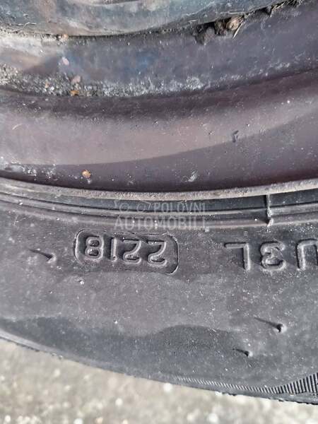 Bridgestone 205/55 R16 Letnja