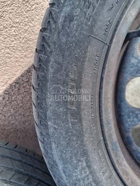 Bridgestone 205/55 R16 Letnja