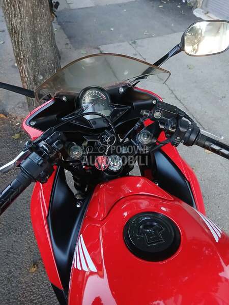 Honda CBR 125 R