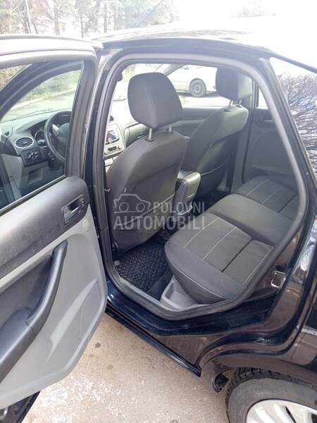 Ford Focus 1.6