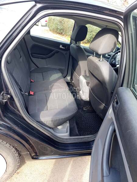 Ford Focus 1.6