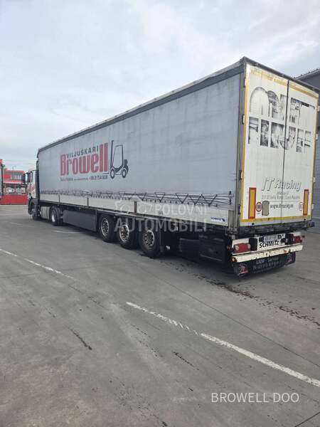 Schmitz S01
