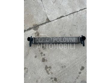 Interkuler za Volkswagen Polo od 2009. do 2014. god.