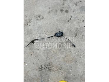 Brava haube za Volkswagen Polo od 2009. do 2014. god.