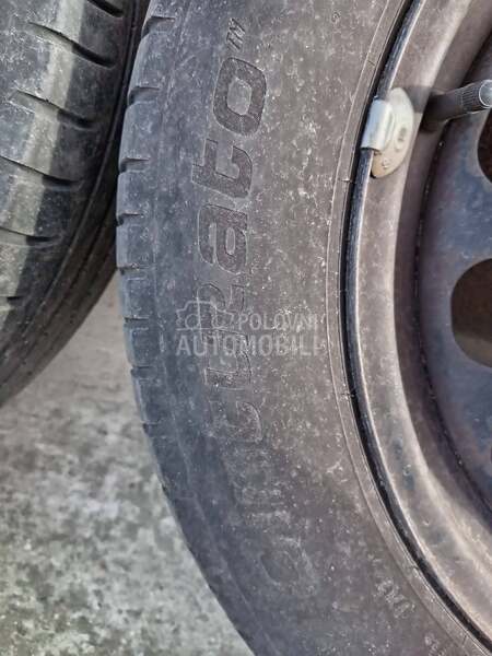 Pirelli 205/55 R16 Letnja