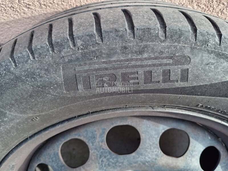 Pirelli 205/55 R16 Letnja