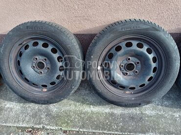 Pirelli 205/55 R16 Letnja