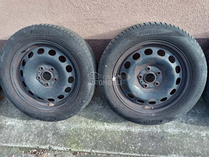 Pirelli 205/55 R16 Letnja