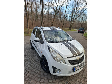 Chevrolet Spark 1.0