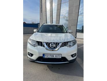 Nissan X-Trail TEKNA