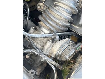 klapna gasa 1.8 i 2.0 benz za Ford Focus od 2005. do 2010. god.