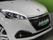 Peugeot 208 RATA OD/AT ALLURE