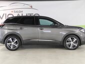 Peugeot 3008 GT-LINE 1.6HDI 120