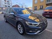Volkswagen Passat B8 Alltrack VIRTUAL 190 4X4