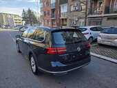 Volkswagen Passat B8 Alltrack VIRTUAL 190 4X4