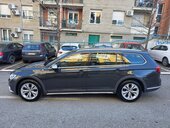 Volkswagen Passat B8 Alltrack VIRTUAL 190 4X4