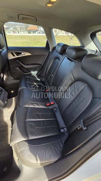 Delovi za Audi A6 C7 2012. god.