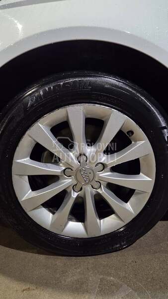 Delovi za Audi A6 C7 2012. god.