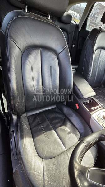 Delovi za Audi A6 C7 2012. god.