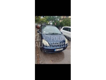 Citroen Xsara Picasso 