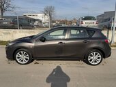 Mazda 3 1.6 16v exclusive