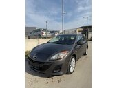 Mazda 3 1.6 16v exclusive