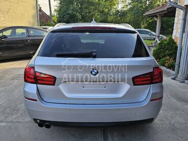 Branik zadnji za BMW 518, 520, 523 ... od 2010. do 2013. god.