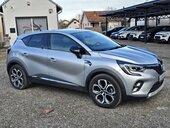 Renault Captur e TECH Plugin INTENS