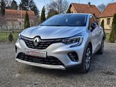 Renault Captur e TECH Plugin INTENS