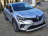 Renault Captur e TECH Plugin INTENS