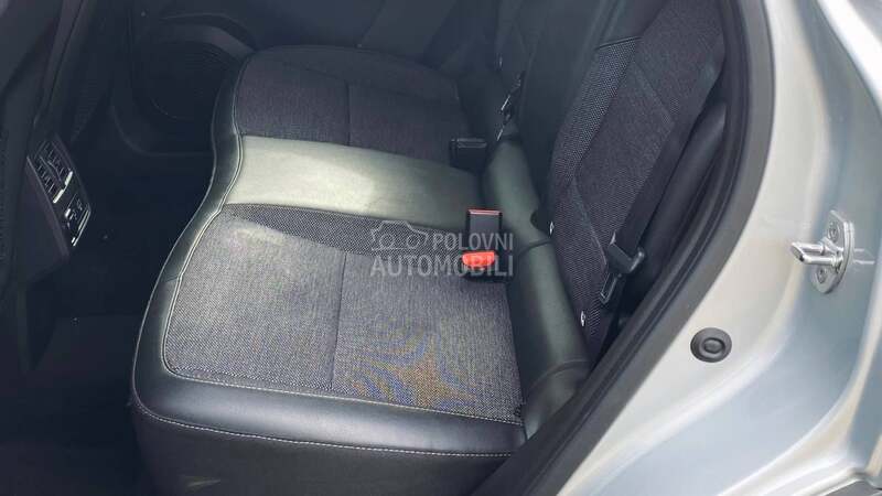 Renault Captur e TECH Plugin INTENS