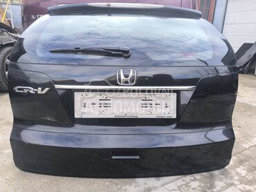 Gepek Vrata za Honda CR-V od 2012. do 2018. god.