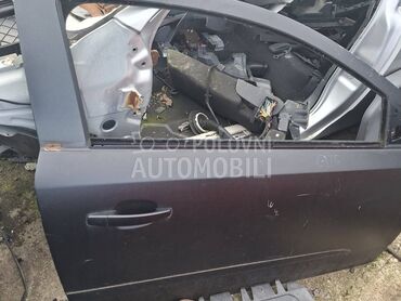 Vrata za Opel Astra H