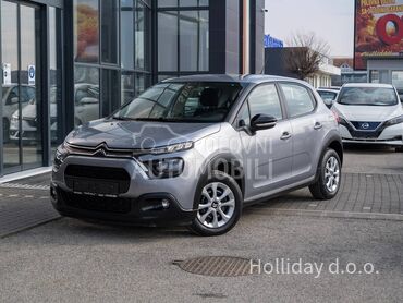 Citroen C3 1.2PureTech Nav