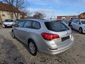 Opel Astra J 1.3 CDTI