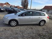 Opel Astra J 1.3 CDTI