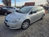 Opel Astra J 1.3 CDTI