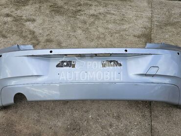 Branik zadnji za BMW 125, 116, 118 ... od 2011. do 2014. god.