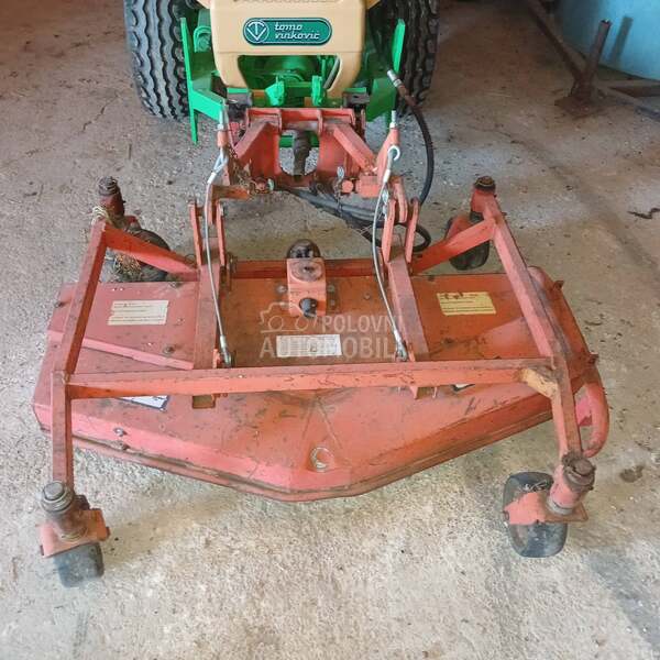 Tomo Vinković Tv420