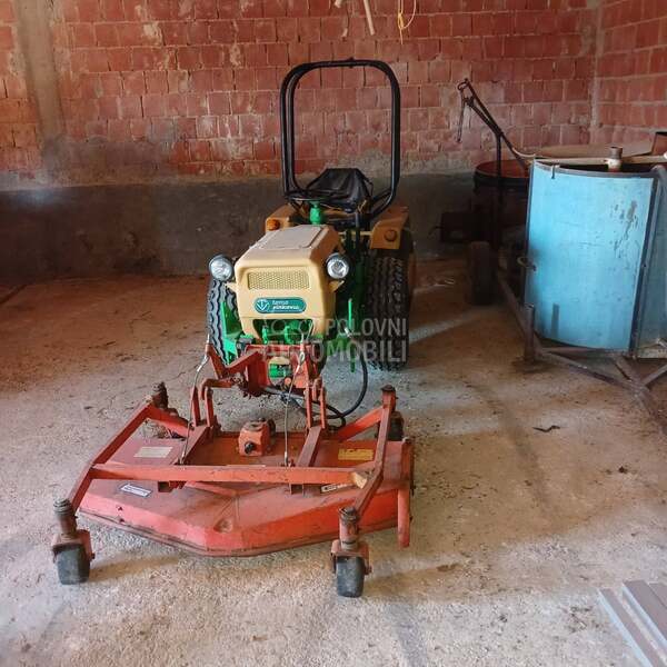 Tomo Vinković Tv420