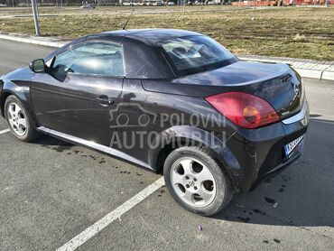 Opel Tigra 