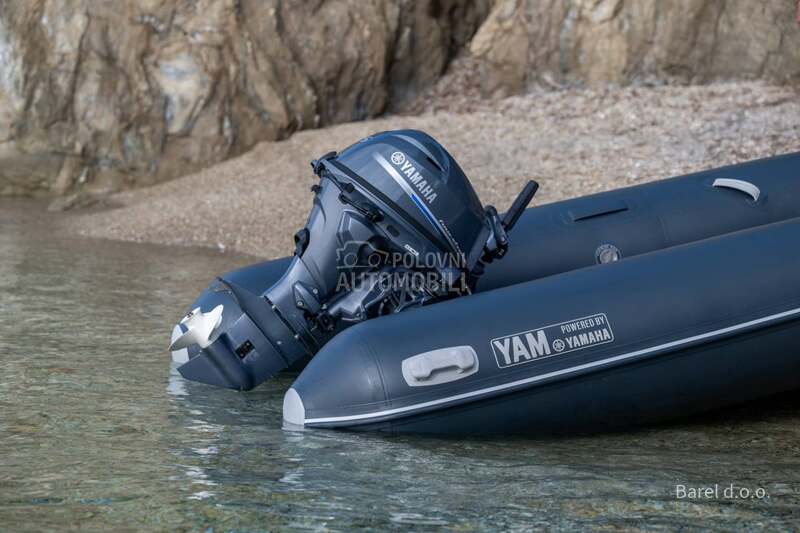 Yamaha F25
