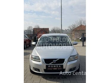 Volvo V50 N O V
