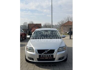 Volvo V50 N O V
